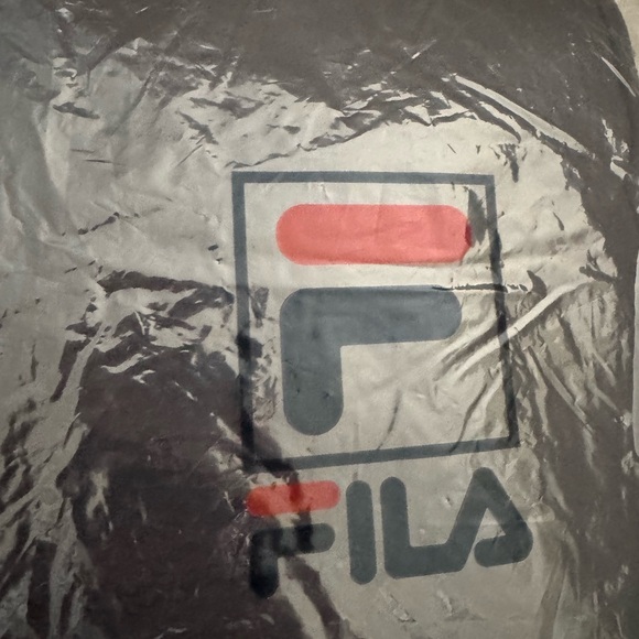 NWT Fila Women’s Black Jogger Pants - Picture 2 of 8